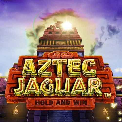 Aztec Jaguar