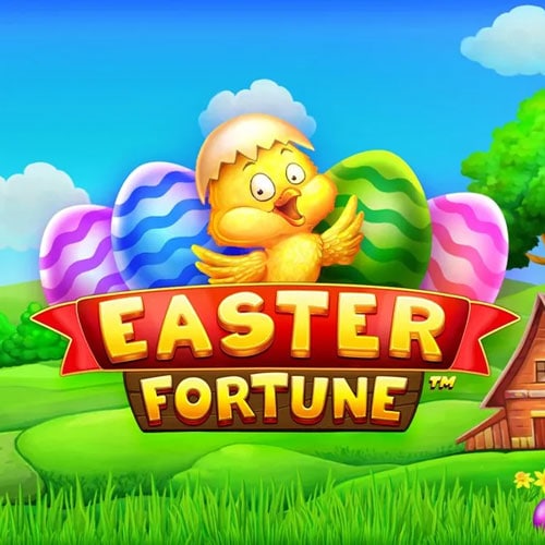Easter Fortune