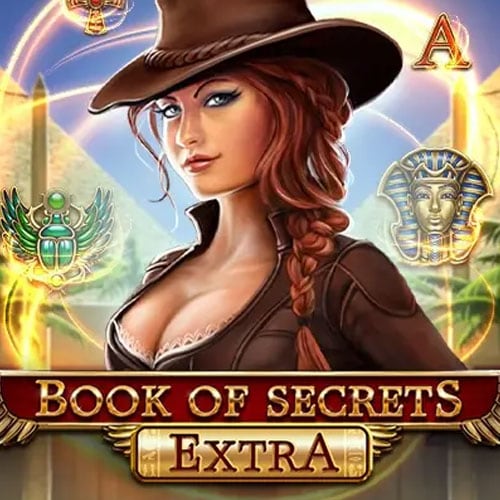Book of Secret Extra