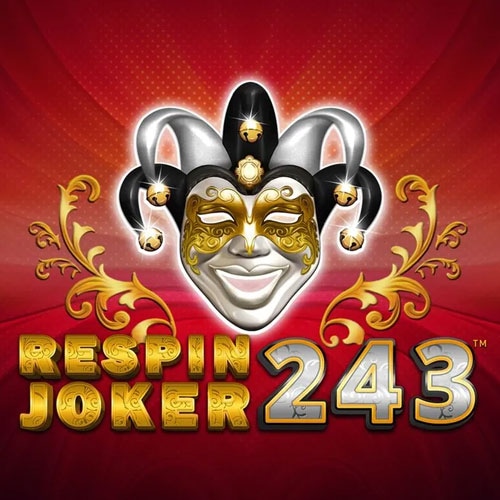 Respin Joker 243