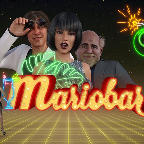 MarioBar
