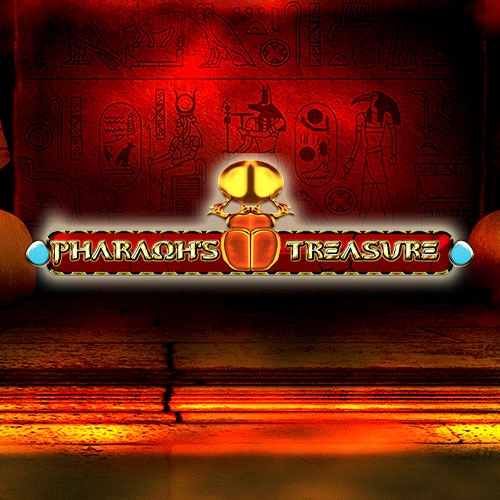 Pharaoh's Treasure