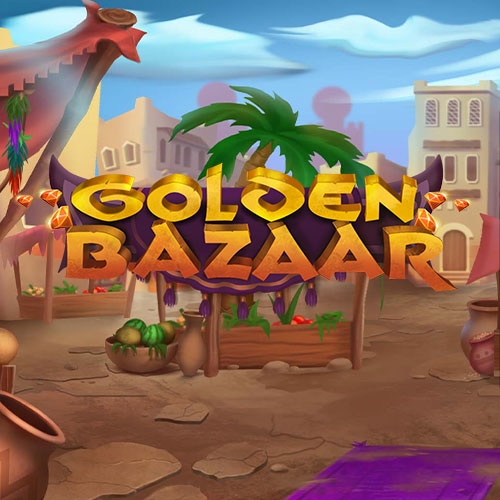 Golden Bazaar