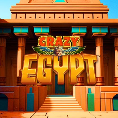 Crazy Egypt