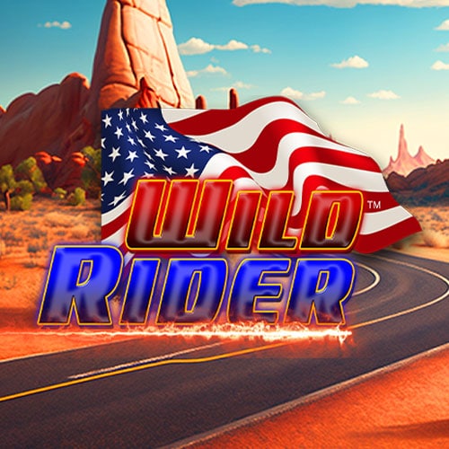 Wild Rider
