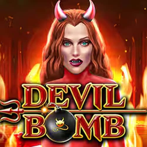 Devil Bomb