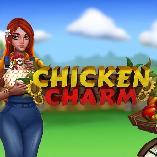 Chicken Charm
