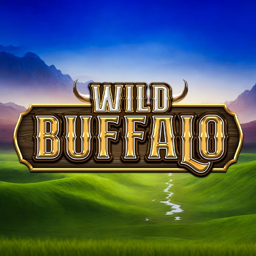 Wild Buffalo