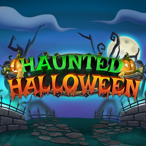 Haunted Halloween
