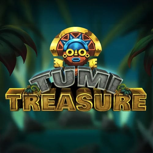 Tumi Treasure