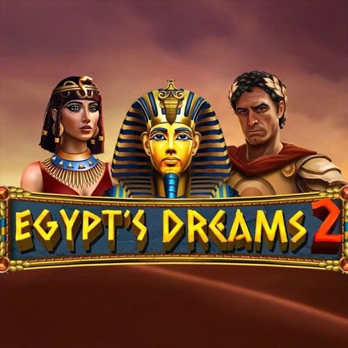 Egypt's Dreams 2