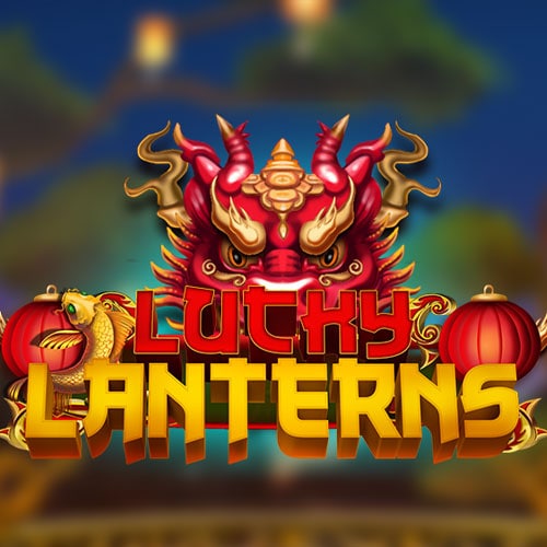 Lucky Lanterns