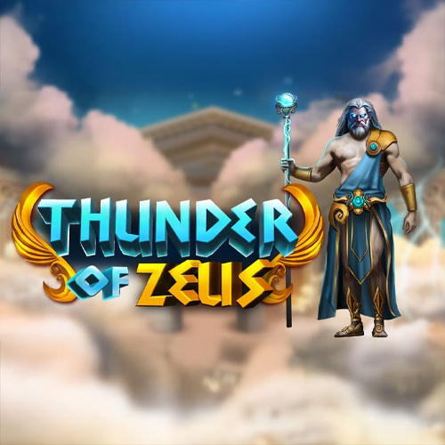 Thunder of Zeus
