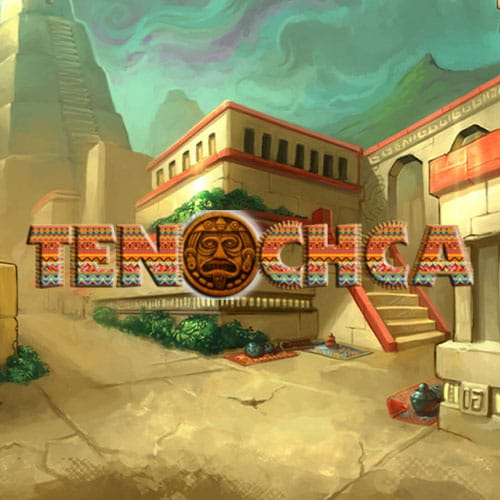 Tenochca