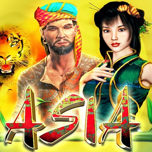 Asia