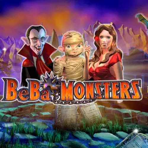 Beba Monster