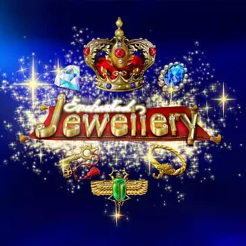 Jewellery