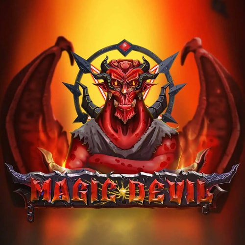 Magic Devil