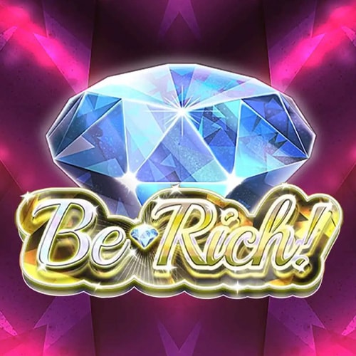 Be Rich!