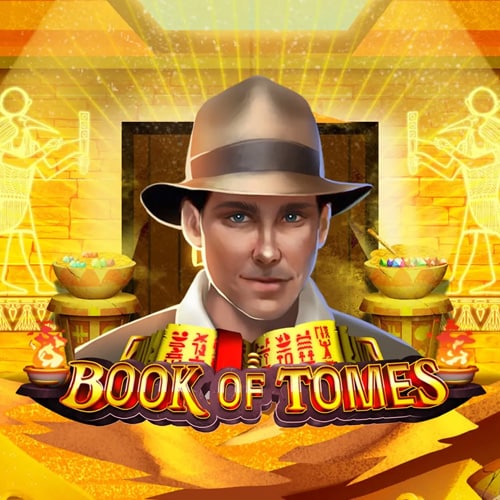 Book of Tomes