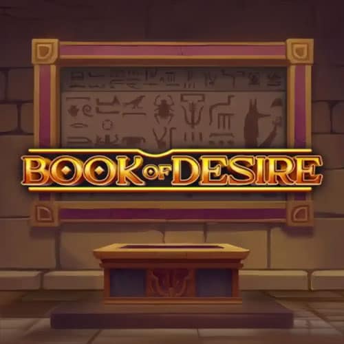 Book of Desire