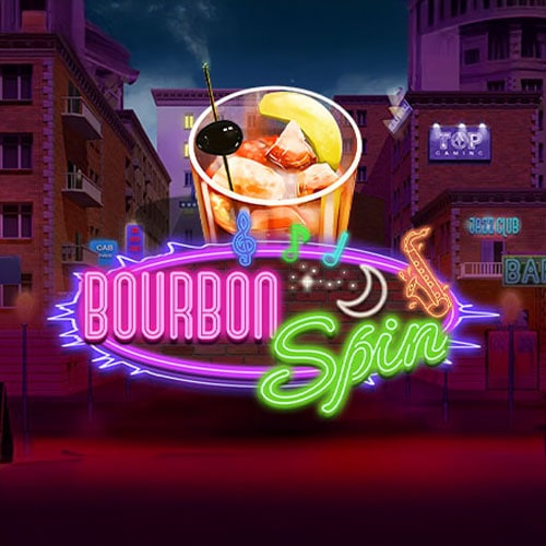 Bourbon Spin