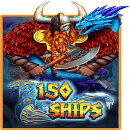 150 ships