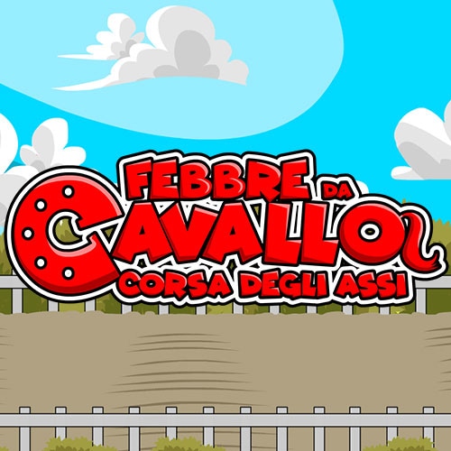 Febbre da cavallo - corsa degli assi