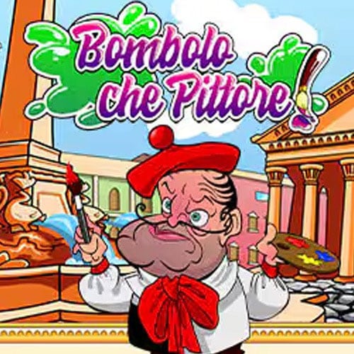 Bombolo che Pittore