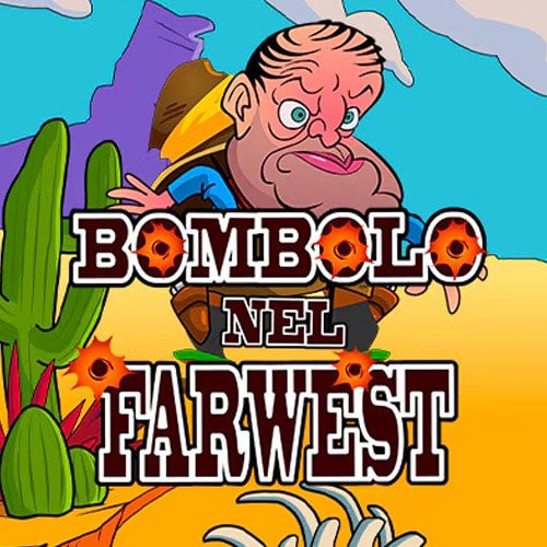 Bombolo nel Far West