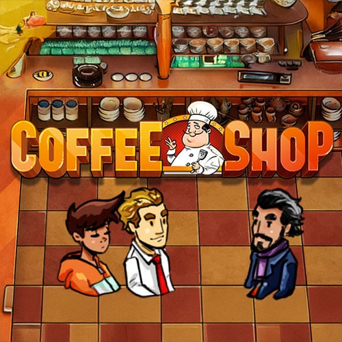 Coffee Shop