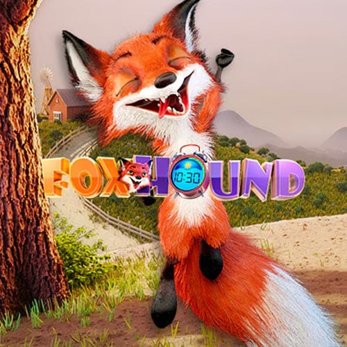 Fox Hound