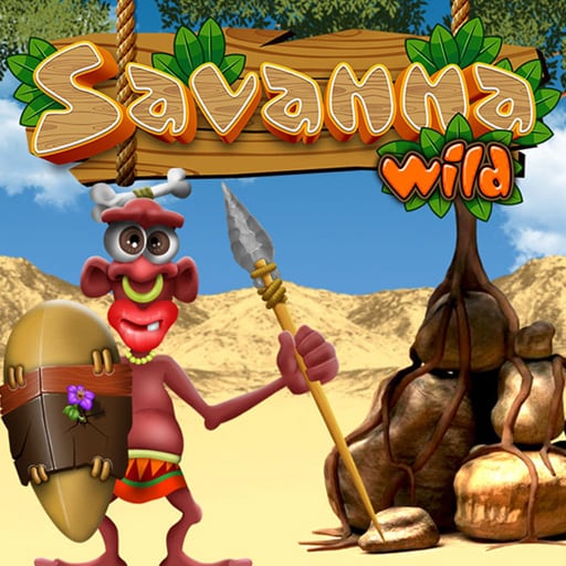 Savanna wild
