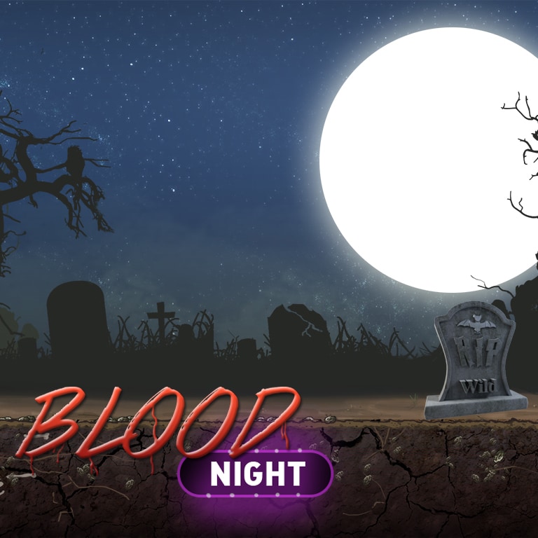 Blood Night
