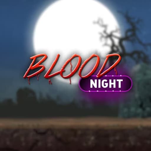 Blood Night VIP