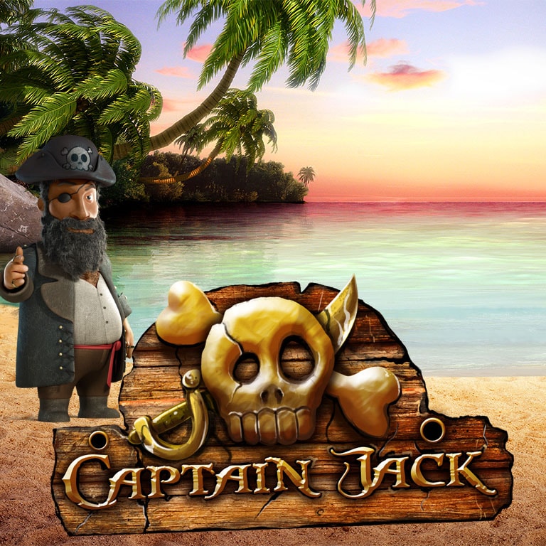 Captain Jack