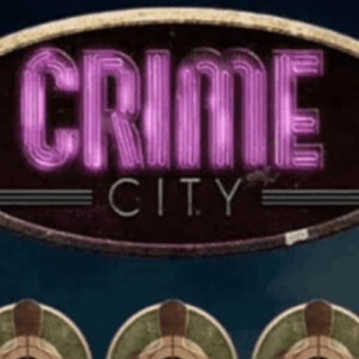 Crime City