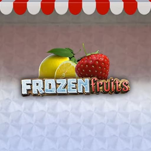 Frozen Fruits