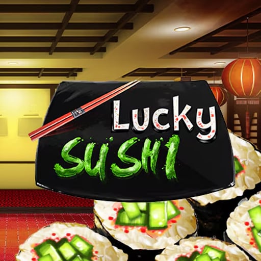 Lucky Sushi
