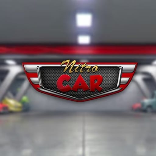Nitro Car