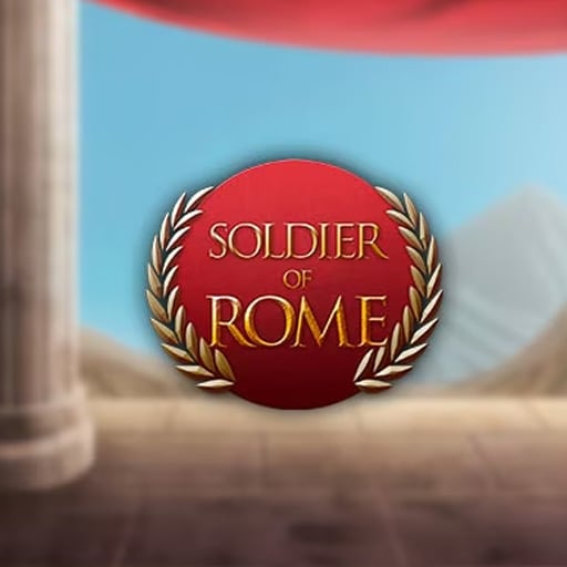 Soldier of Rome