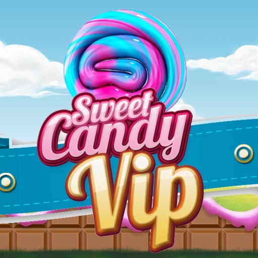 Sweet Candy VIP