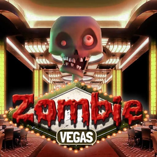 Zombie Vegas