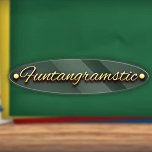 Funtangramstic