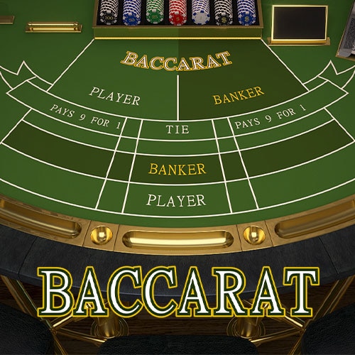 Baccarat
