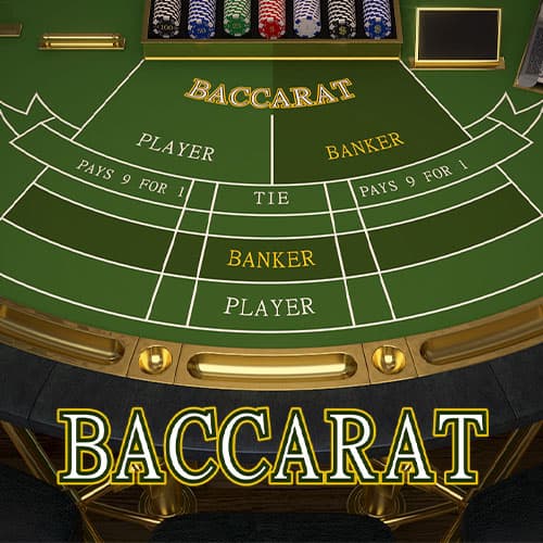 Baccarat