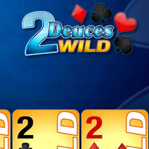 Deuces Wild