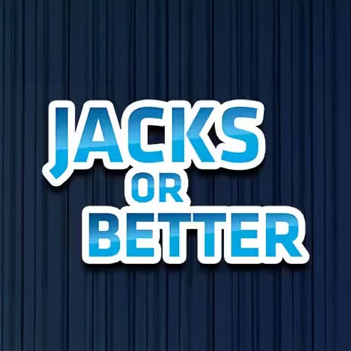 Jacks or Better