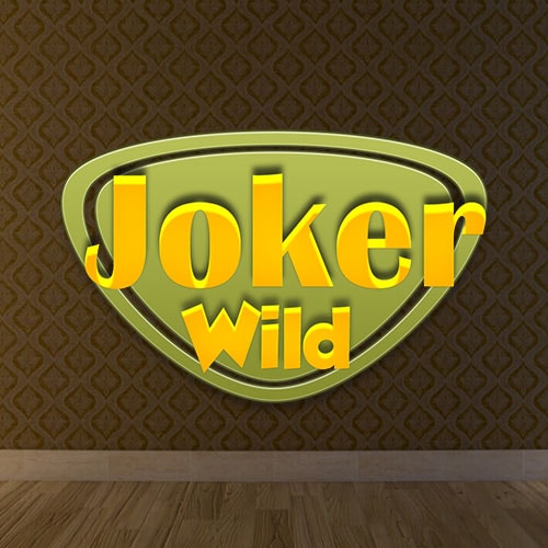 Joker Wild