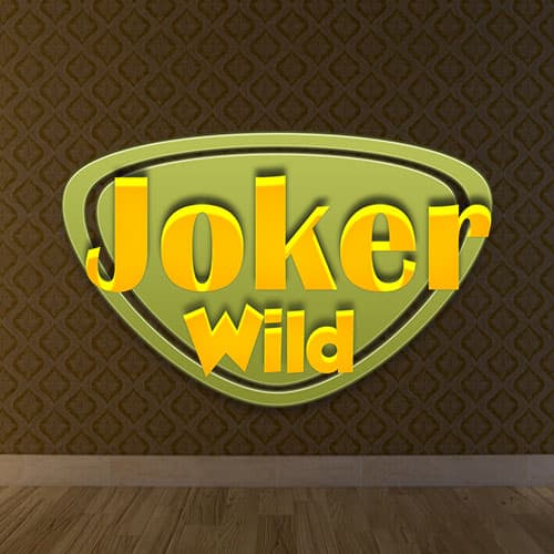 Joker Wild